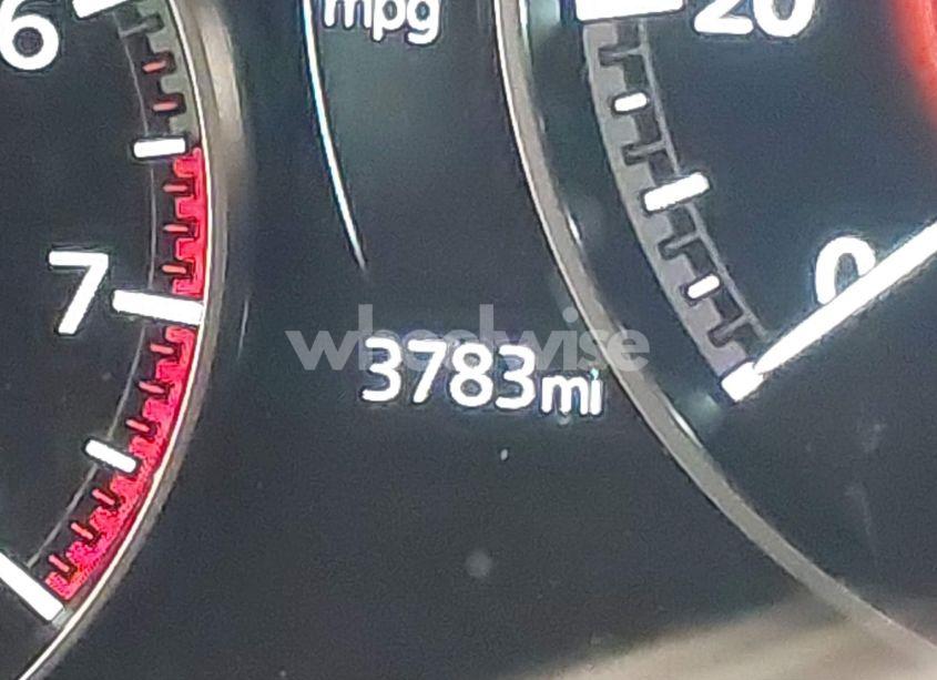 Thumbnail 7 of 2024 MAZDA MAZDA3 HATCHBACK 2.5 S CARBON EDITION
