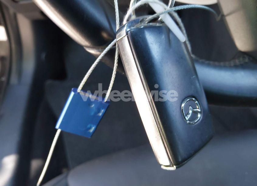 Thumbnail 3 of 2019 MAZDA MAZDA3 HATCHBACK PREFERRED PACKAGE