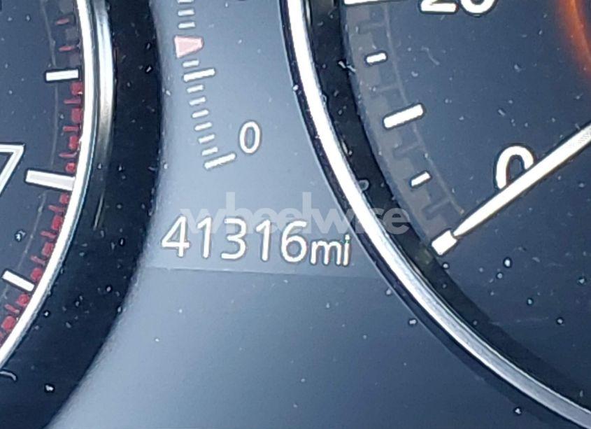 Thumbnail 7 of 2019 MAZDA MAZDA3 HATCHBACK PREFERRED PACKAGE