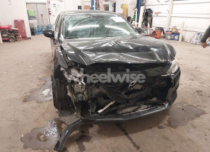 Photo of MAZDA MAZDA6