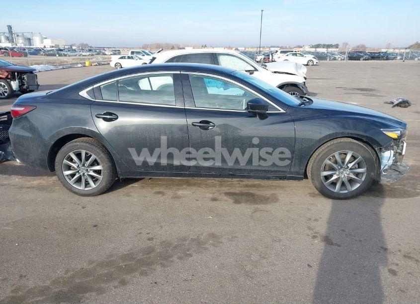 Thumbnail 6 of 2020 MAZDA MAZDA6 SPORT