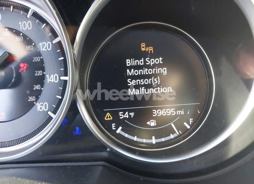 Thumbnail 16 of 2020 MAZDA MAZDA6 SPORT