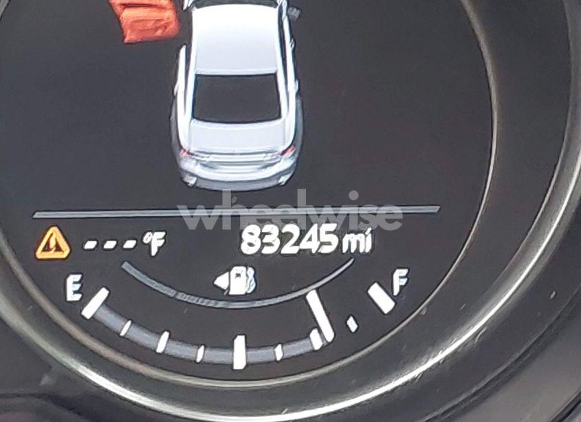 Thumbnail 8 of 2018 MAZDA MAZDA6 TOURING