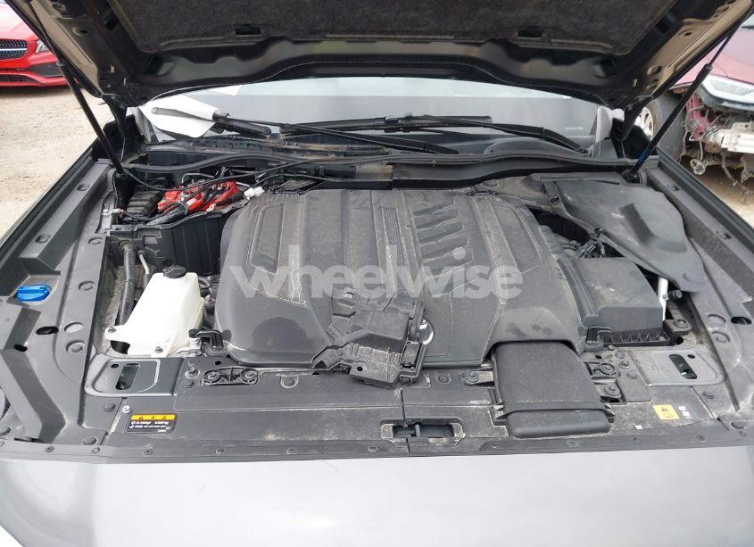 Thumbnail 2 of 2024 MAZDA CX-90 3.3 TURBO PREFERRED PLUS