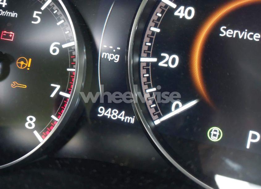 Thumbnail 7 of 2024 MAZDA CX-90 3.3 TURBO PREFERRED PLUS