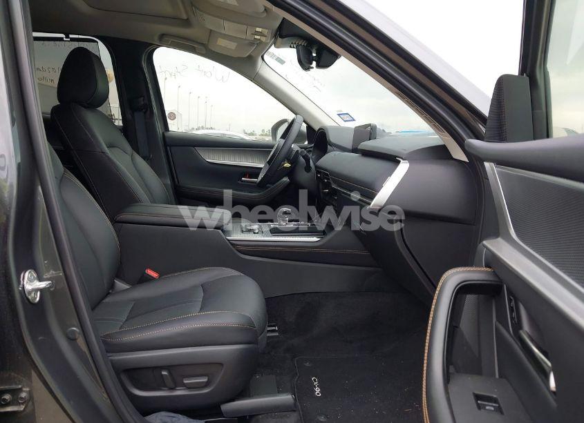 Thumbnail 12 of 2024 MAZDA CX-90 3.3 TURBO PREFERRED PLUS