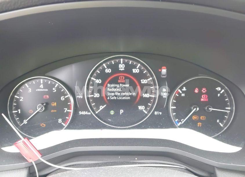 Thumbnail 14 of 2024 MAZDA CX-90 3.3 TURBO PREFERRED PLUS