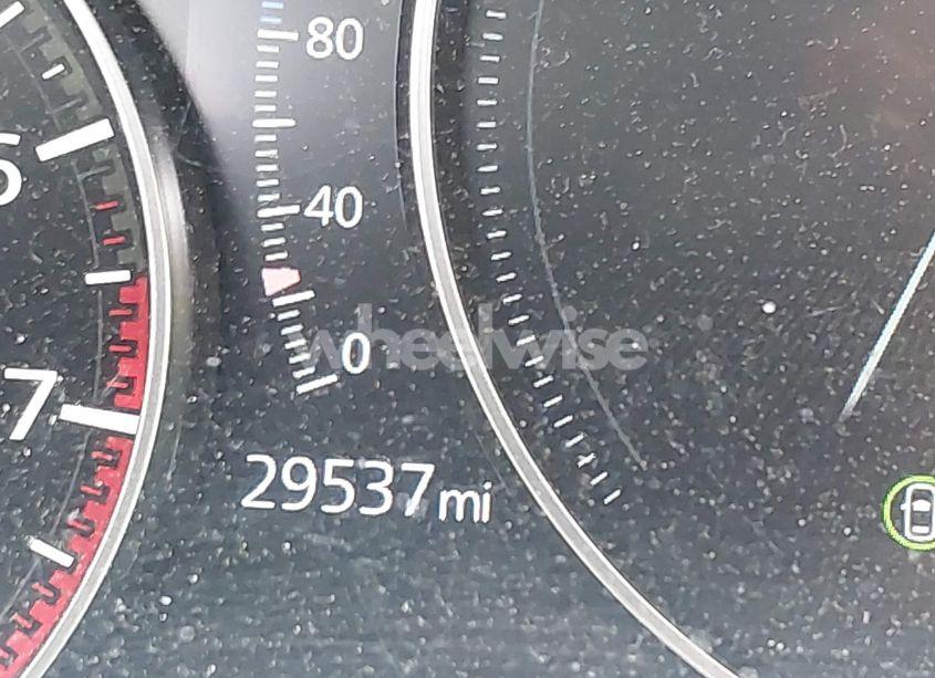 Thumbnail 7 of 2024 MAZDA CX-90 3.3 TURBO PREFERRED PLUS