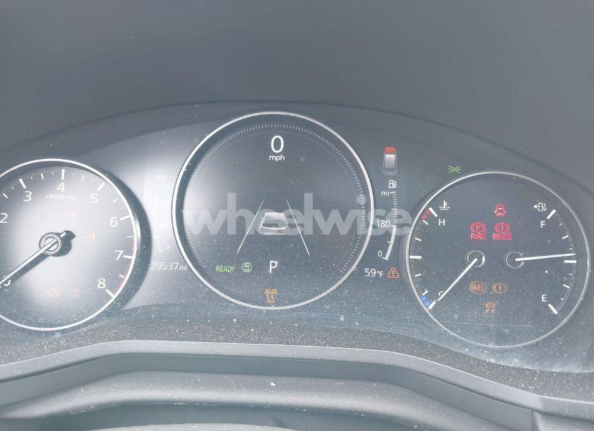 Thumbnail 14 of 2024 MAZDA CX-90 3.3 TURBO PREFERRED PLUS