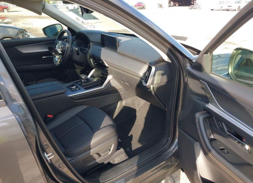 Thumbnail 12 of 2024 MAZDA CX-90 3.3 TURBO PREFERRED PLUS