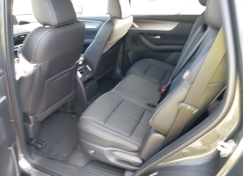 Thumbnail 15 of 2024 MAZDA CX-90 3.3 TURBO PREFERRED PLUS