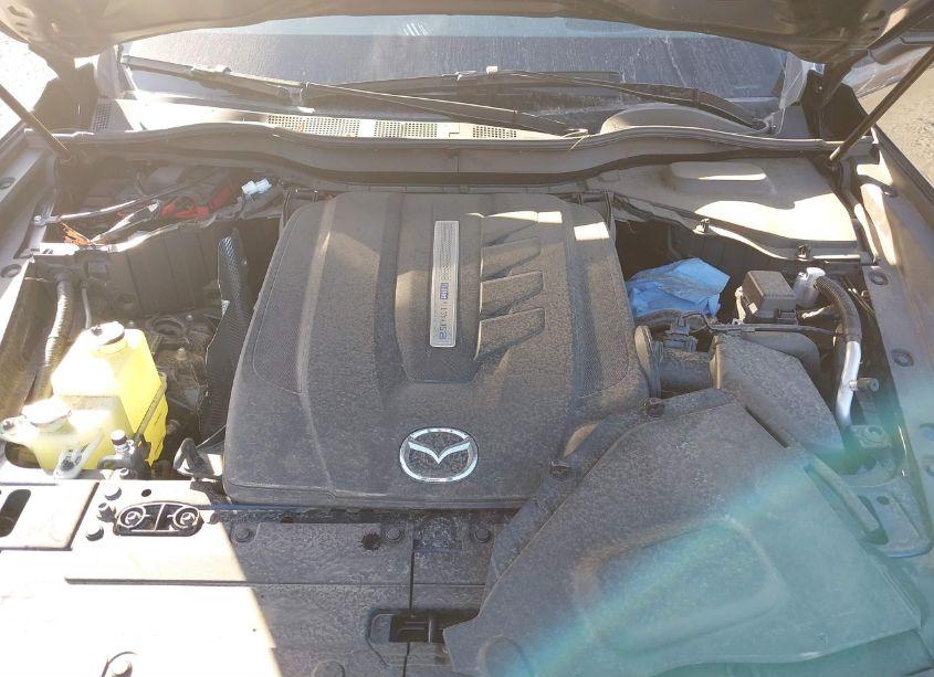 Thumbnail 2 of 2024 MAZDA CX-90 PHEV PREMIUM