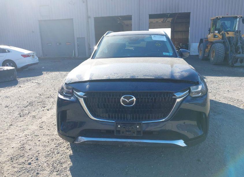 Thumbnail 9 of 2024 MAZDA CX-90 PHEV PREMIUM