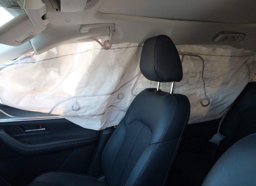Thumbnail 11 of 2024 MAZDA CX-90 PHEV PREMIUM