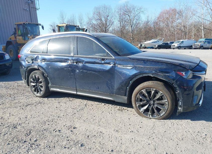 Thumbnail 18 of 2024 MAZDA CX-90 PHEV PREMIUM