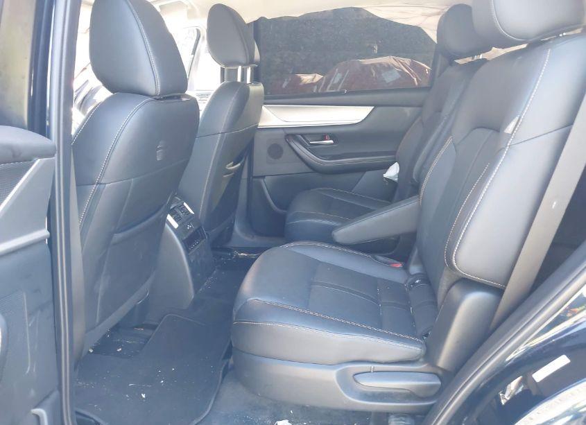 Thumbnail 20 of 2024 MAZDA CX-90 PHEV PREMIUM