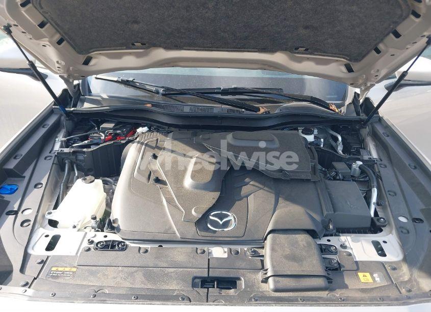 Thumbnail 2 of 2024 MAZDA CX-90 3.3 TURBO PREMIUM
