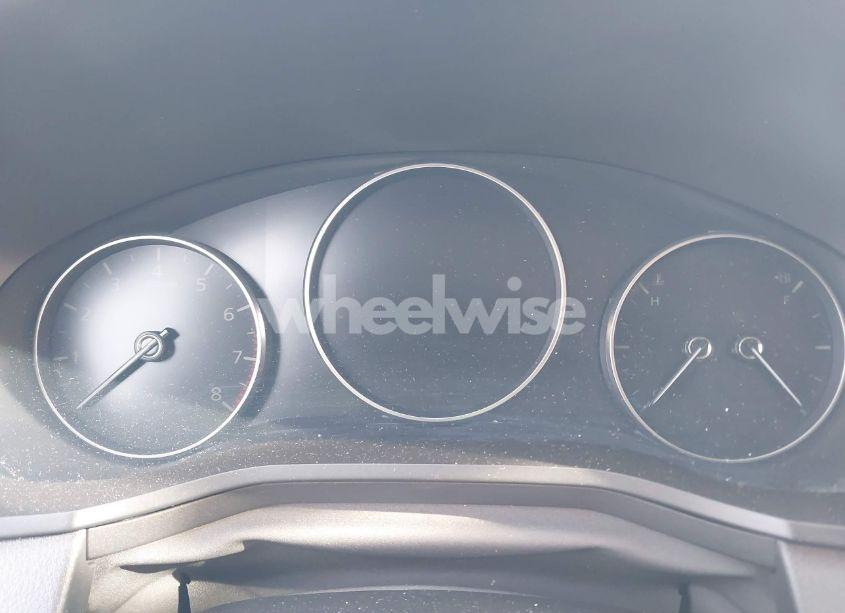 Thumbnail 6 of 2024 MAZDA CX-90 3.3 TURBO PREMIUM