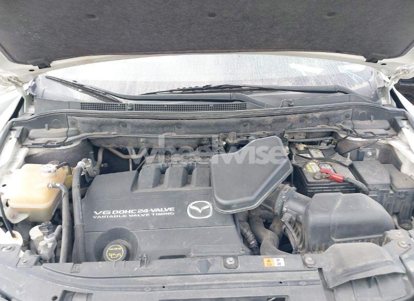 Thumbnail 2 of 2007 MAZDA CX-9 GRAND TOURING