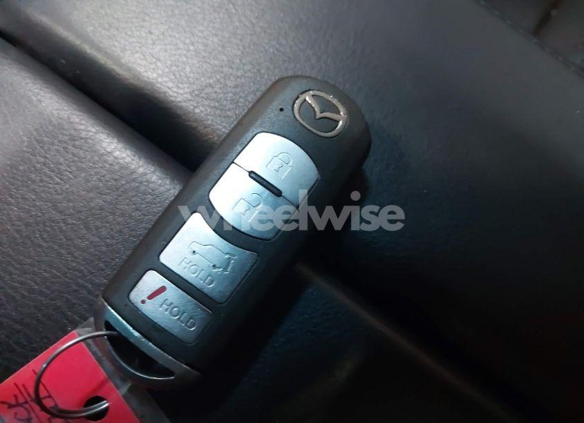 Thumbnail 3 of 2014 MAZDA CX-9 GRAND TOURING