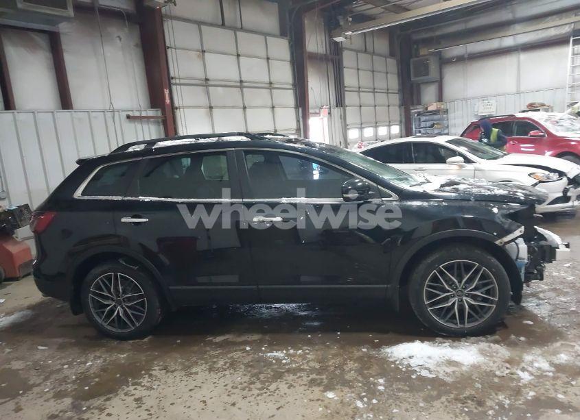 Thumbnail 6 of 2014 MAZDA CX-9 GRAND TOURING