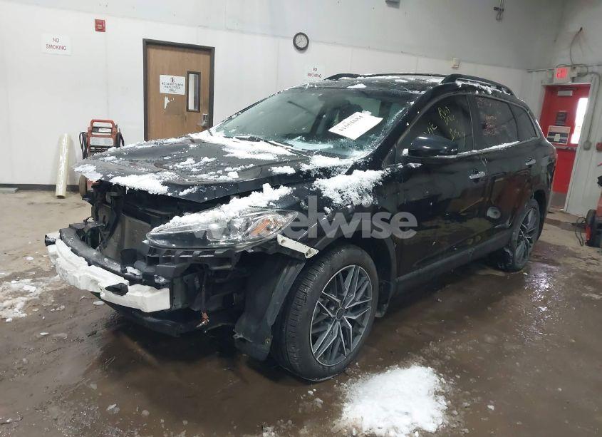 Thumbnail 10 of 2014 MAZDA CX-9 GRAND TOURING