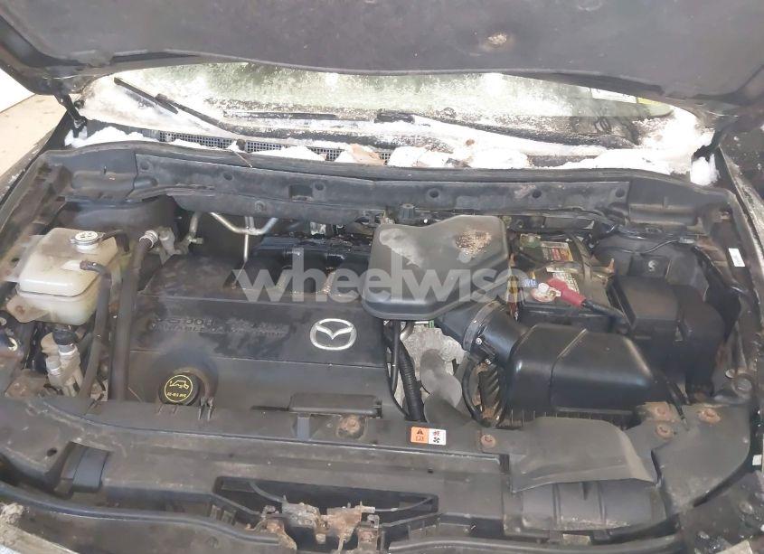 Thumbnail 2 of 2009 MAZDA CX-9 GRAND TOURING