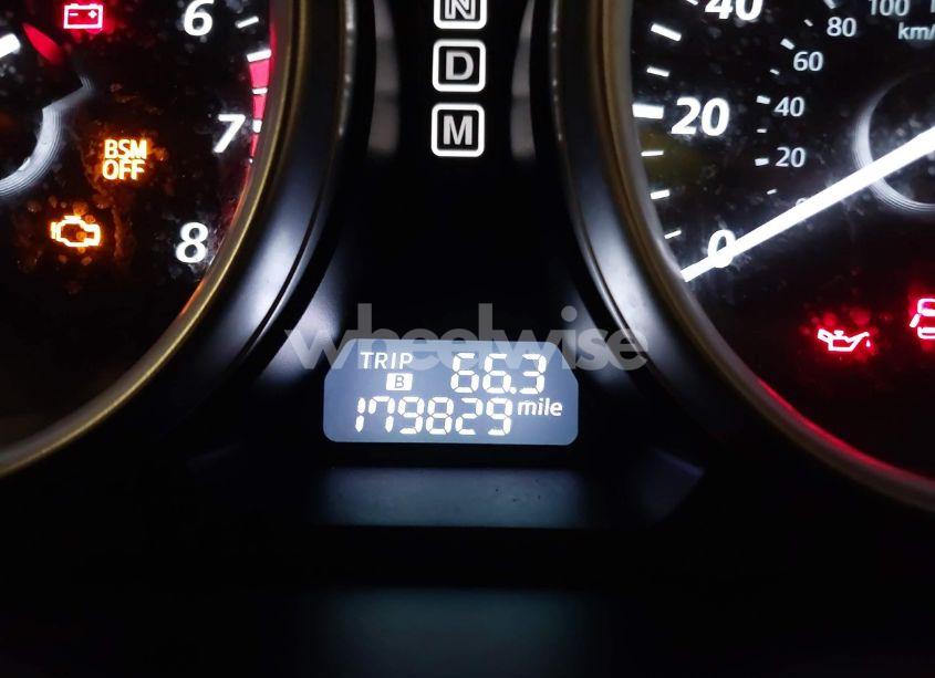Thumbnail 7 of 2014 MAZDA CX-9 TOURING