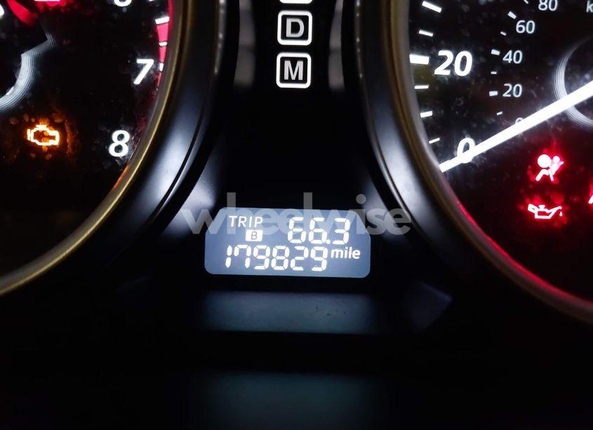 Thumbnail 15 of 2014 MAZDA CX-9 TOURING