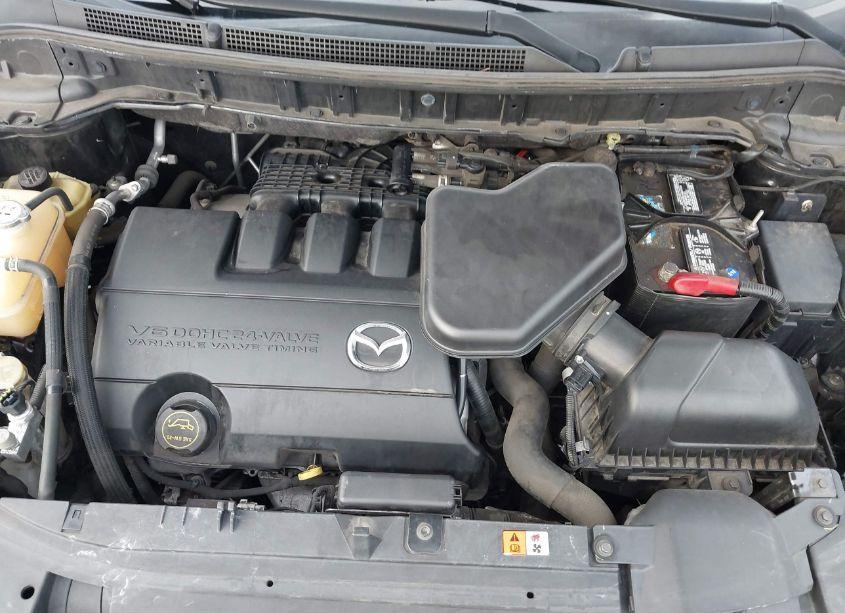 Thumbnail 2 of 2013 MAZDA CX-9 GRAND TOURING