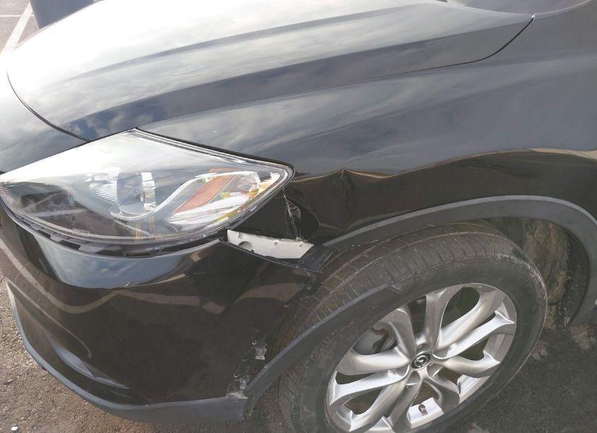 Thumbnail 13 of 2013 MAZDA CX-9 GRAND TOURING