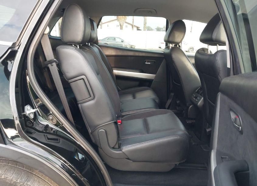 Thumbnail 15 of 2013 MAZDA CX-9 GRAND TOURING