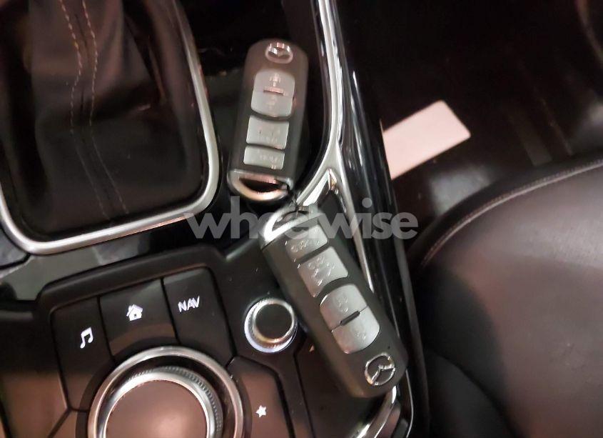 Thumbnail 3 of 2019 MAZDA CX-9 TOURING