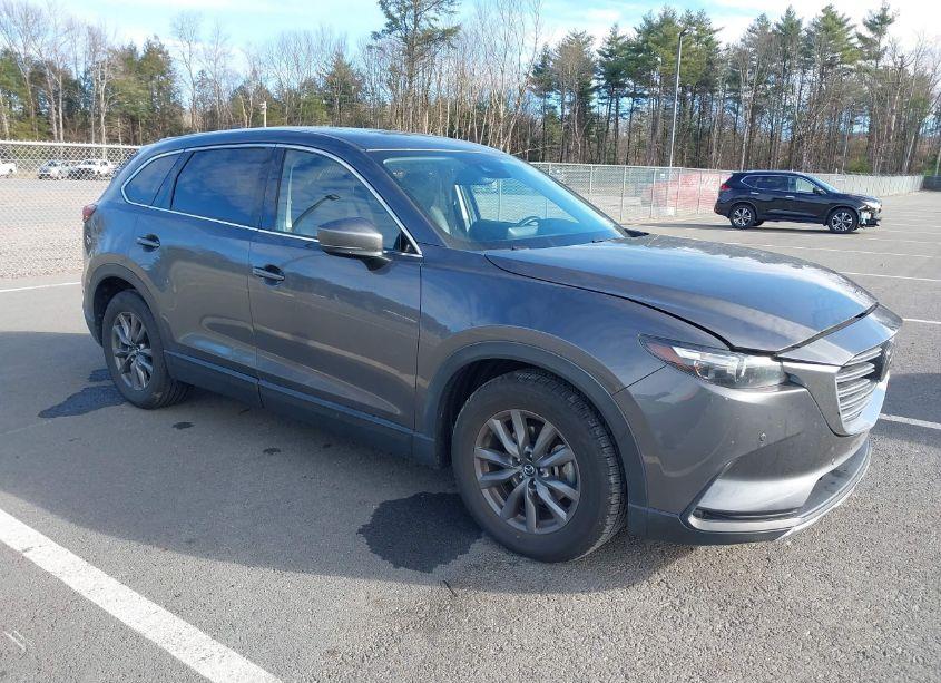 Photo of MAZDA CX-9 TOURING