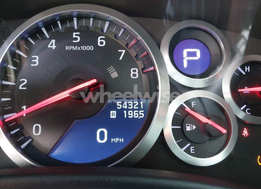 2013 Nissan Gt-r