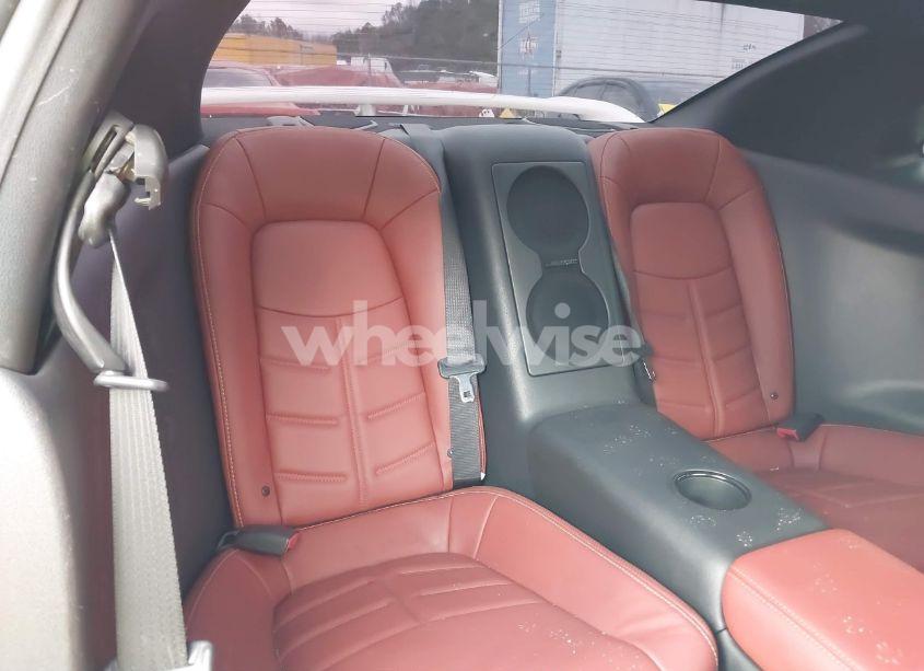 2017 Nissan Gt-r