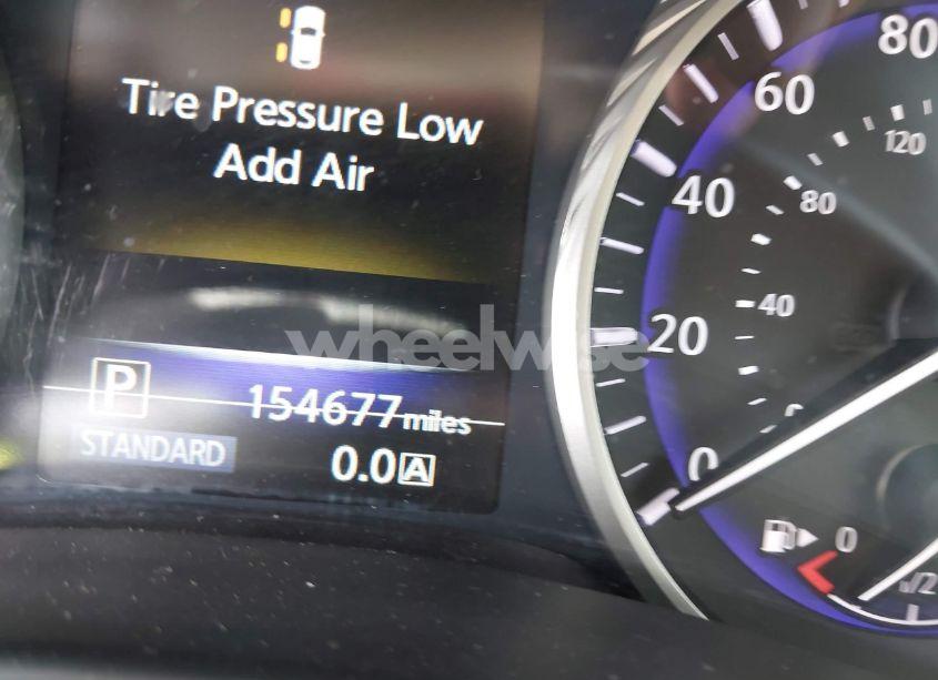 Thumbnail 7 of 2014 INFINITI Q50 PREMIUM