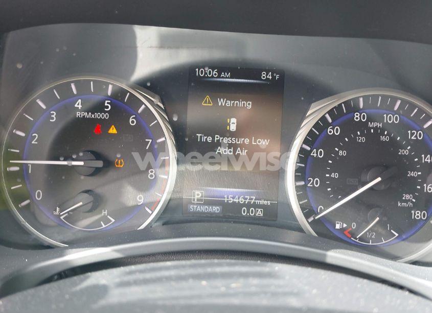 Thumbnail 14 of 2014 INFINITI Q50 PREMIUM