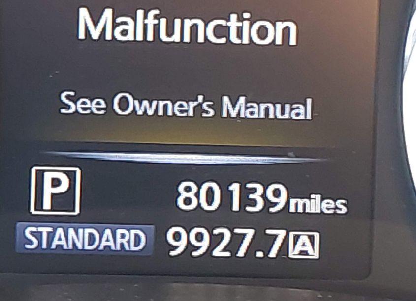Thumbnail 8 of 2019 INFINITI Q50 3.0T SIGNATURE EDITION