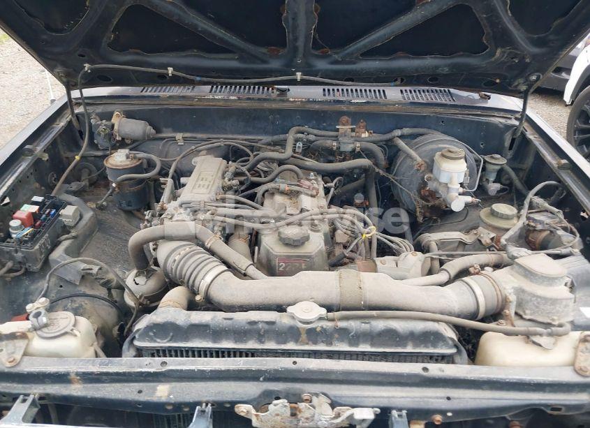 1989 Toyota Pickup
