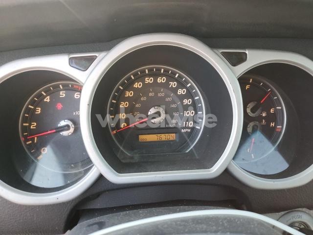 2005 TOYOTA 4RUNNER LIMITED