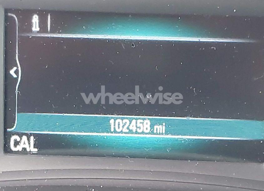 Thumbnail 7 of 2018 BUICK ENCORE PREFERRED