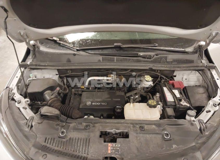 Thumbnail 2 of 2020 BUICK ENCORE FWD PREFERRED