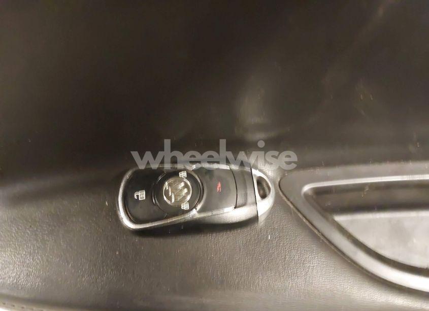 Thumbnail 3 of 2020 BUICK ENCORE FWD PREFERRED