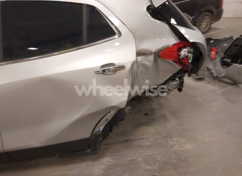 Thumbnail 13 of 2020 BUICK ENCORE FWD PREFERRED