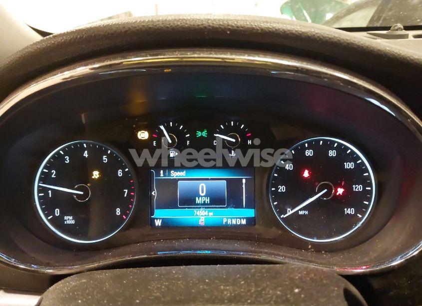 Thumbnail 14 of 2020 BUICK ENCORE FWD PREFERRED