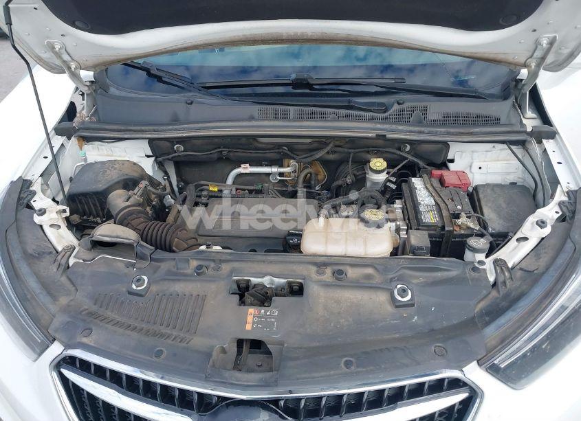 Thumbnail 2 of 2020 BUICK ENCORE FWD PREFERRED