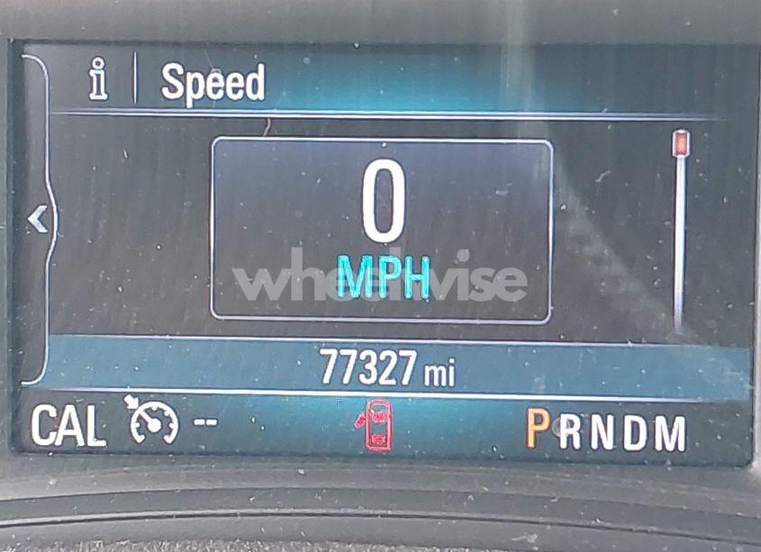 Thumbnail 7 of 2020 BUICK ENCORE FWD PREFERRED