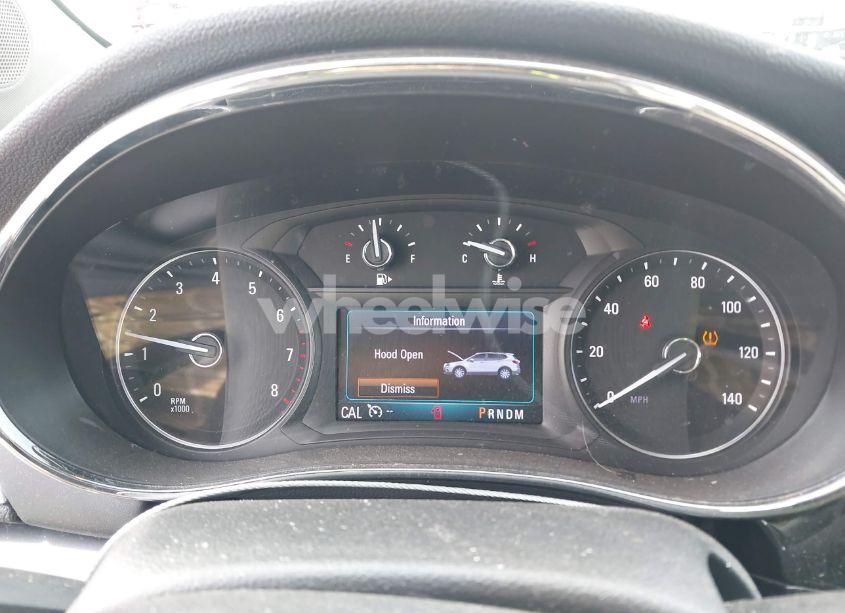 Thumbnail 14 of 2020 BUICK ENCORE FWD PREFERRED