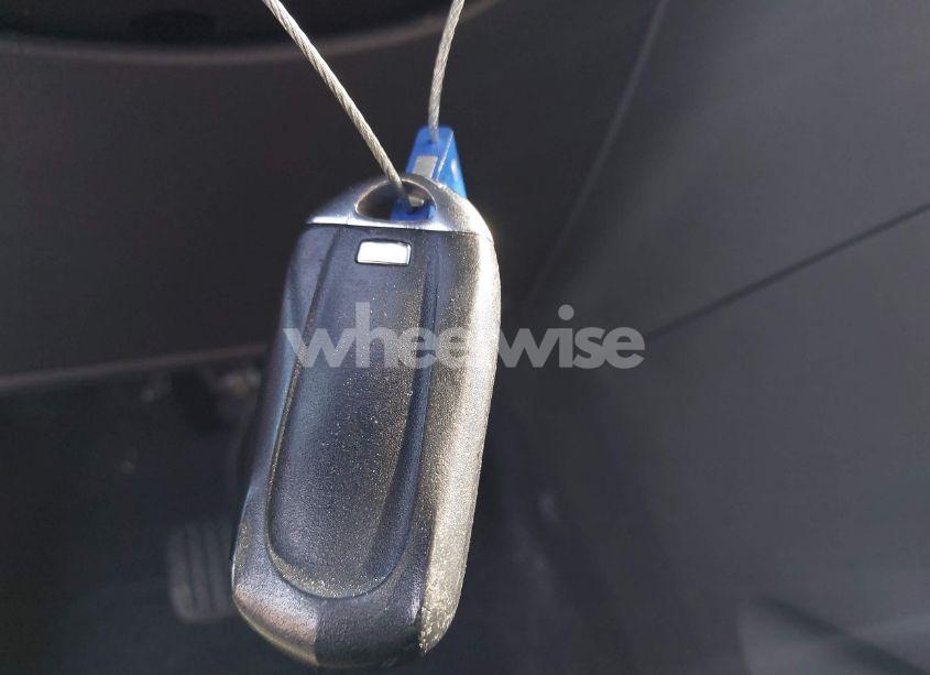Thumbnail 3 of 2019 BUICK ENCORE FWD ESSENCE